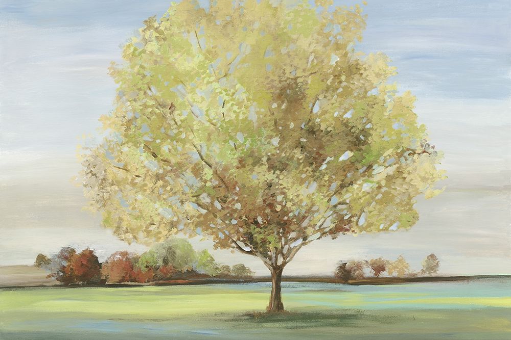 Greenery art print by Allison Pearce for $57.95 CAD
