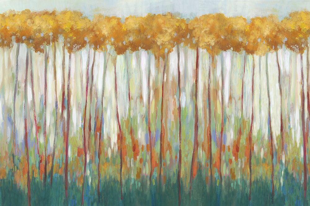 By the Distance I art print by Allison Pearce for $57.95 CAD