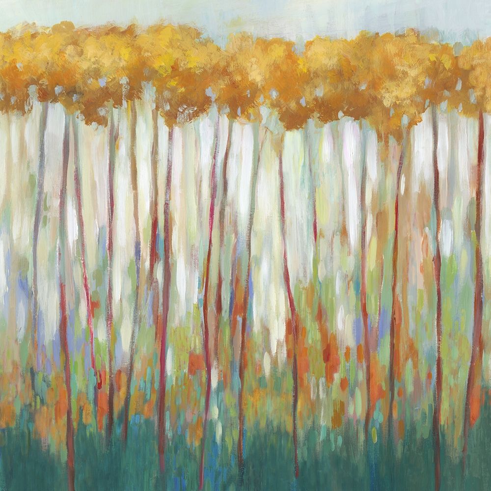 By the Distance II art print by Allison Pearce for $57.95 CAD