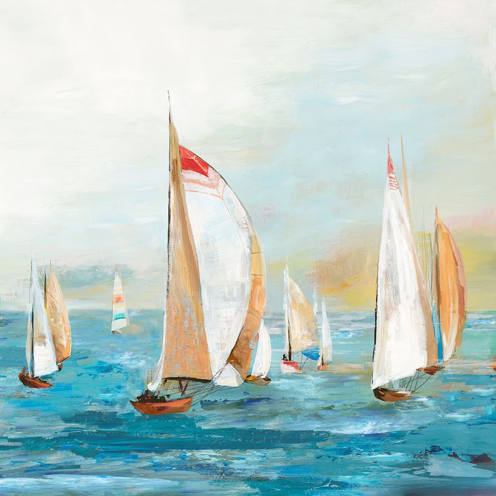 Sleepless art print by Allison Pearce for $57.95 CAD