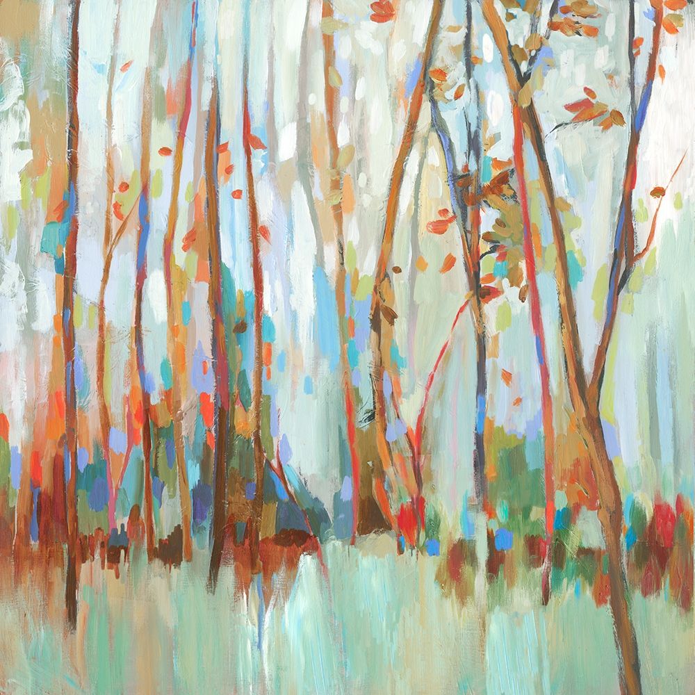 Soulmates art print by Allison Pearce for $57.95 CAD
