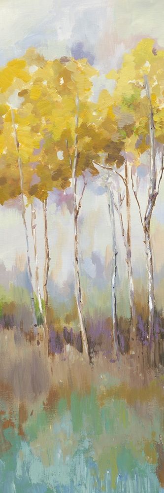 Stance I art print by Allison Pearce for $57.95 CAD