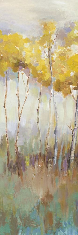 Stance III art print by Allison Pearce for $57.95 CAD