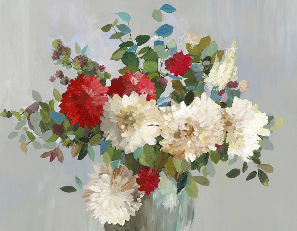 Gleeful art print by Allison Pearce for $57.95 CAD