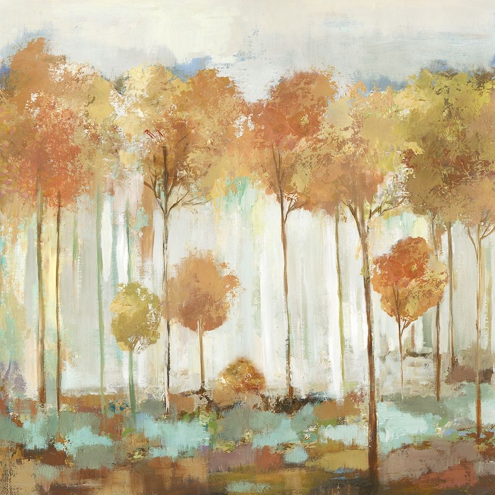 The Prelude I art print by Allison Pearce for $57.95 CAD
