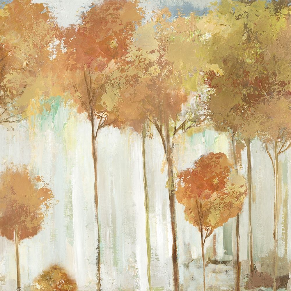 The Prelude II art print by Allison Pearce for $57.95 CAD