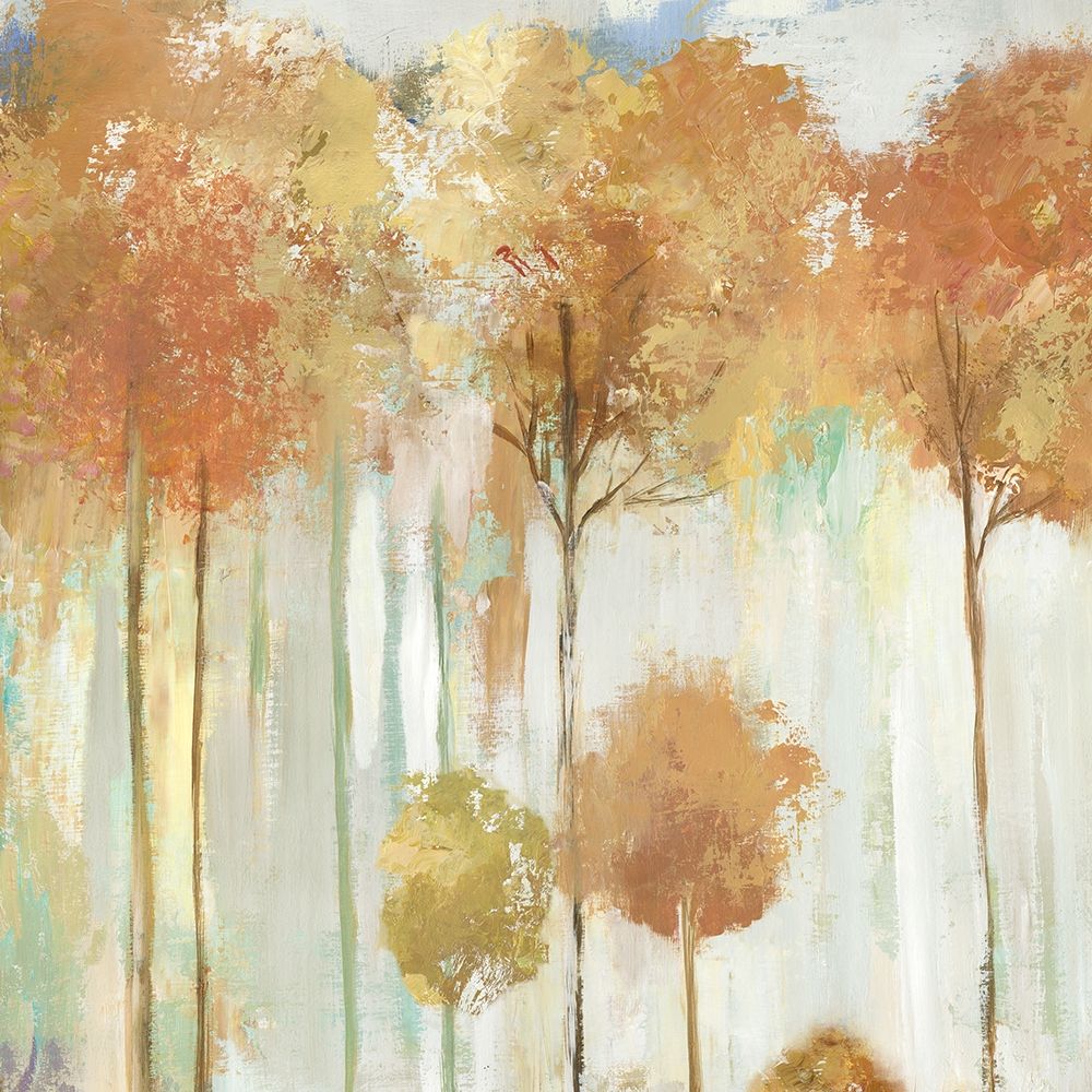 The Prelude III art print by Allison Pearce for $57.95 CAD