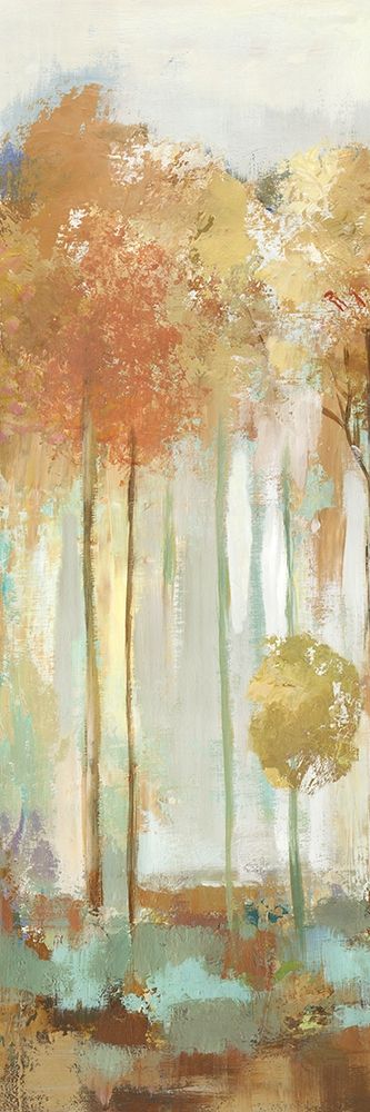The Prelude IV art print by Allison Pearce for $57.95 CAD
