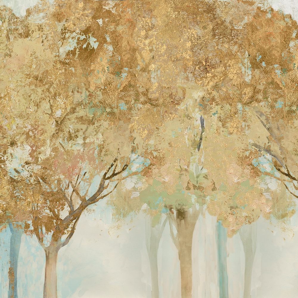 Walk Along III art print by Allison Pearce for $57.95 CAD
