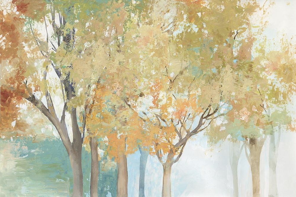 Yearning For I art print by Allison Pearce for $57.95 CAD