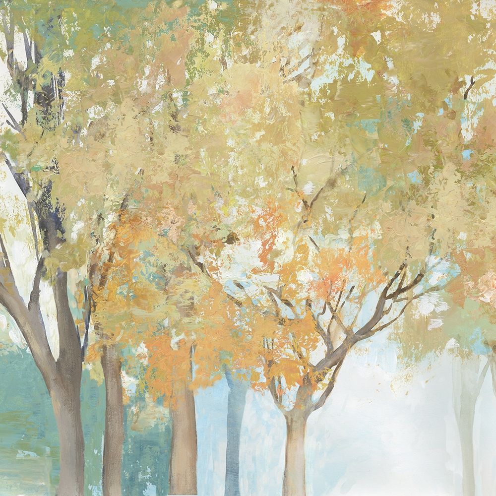 Yearning For II art print by Allison Pearce for $57.95 CAD