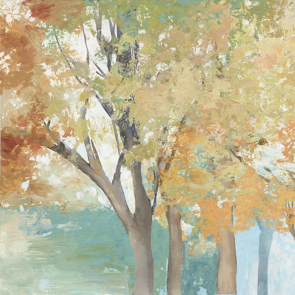 Yearning For III art print by Allison Pearce for $57.95 CAD