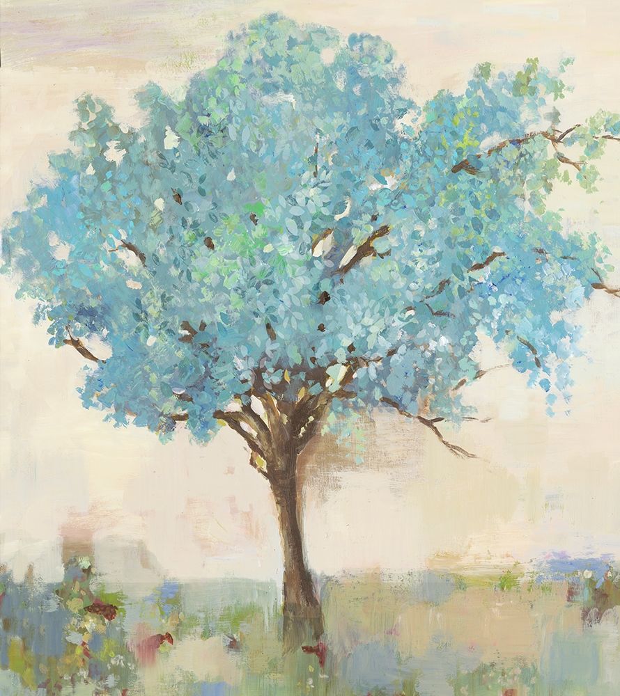 Treat art print by Allison Pearce for $57.95 CAD