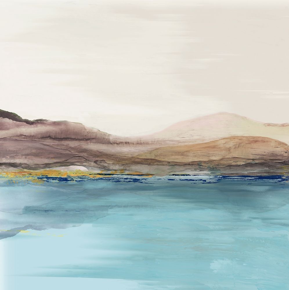 Feel Slow art print by Allison Pearce for $57.95 CAD