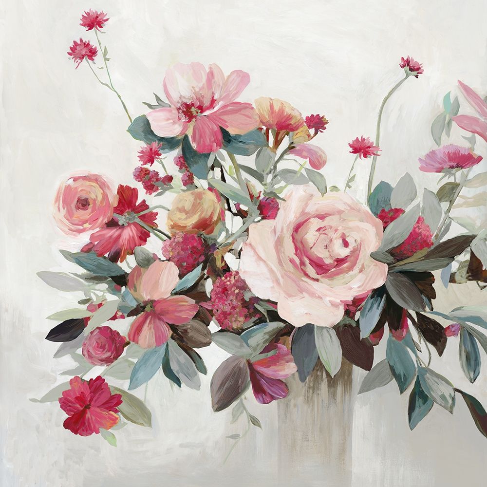 Treasure of the Day art print by Allison Pearce for $57.95 CAD
