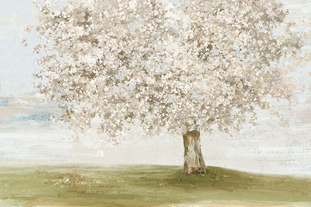 Language of Nature art print by Allison Pearce for $57.95 CAD