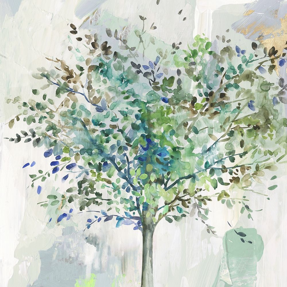 Glorious Still Moment art print by Allison Pearce for $57.95 CAD