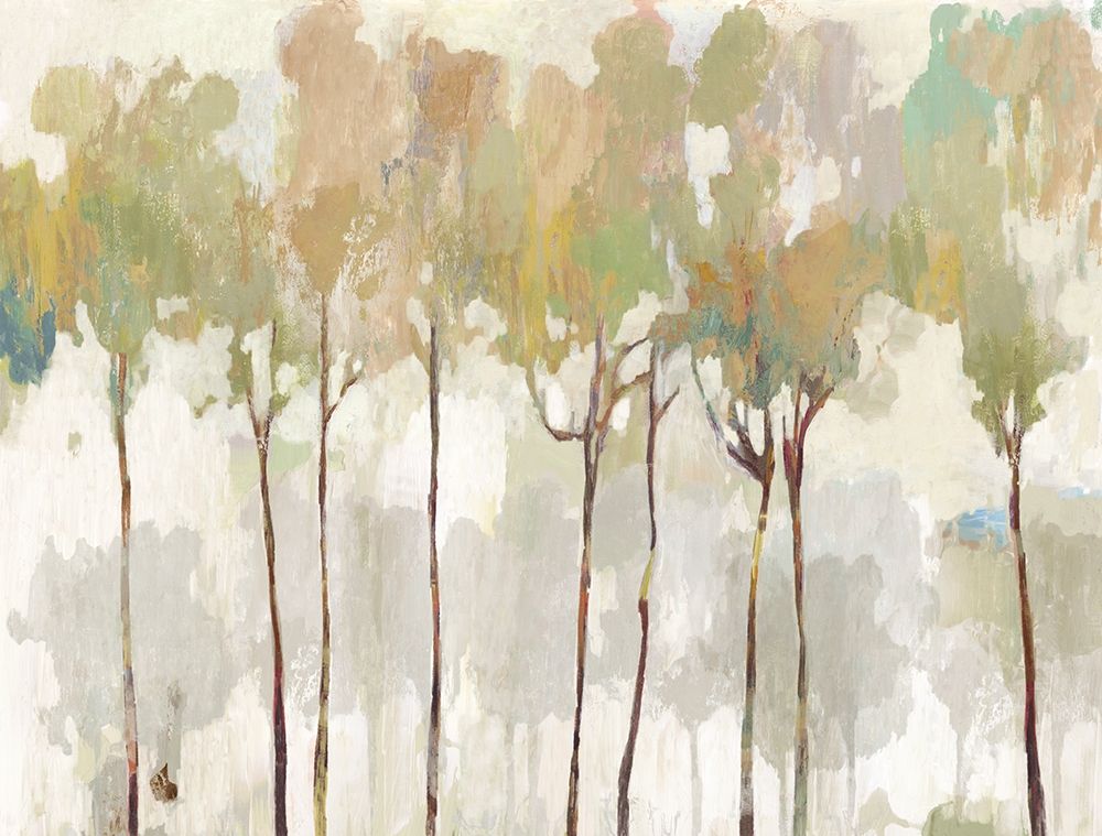 Vanishing Night art print by Allison Pearce for $57.95 CAD