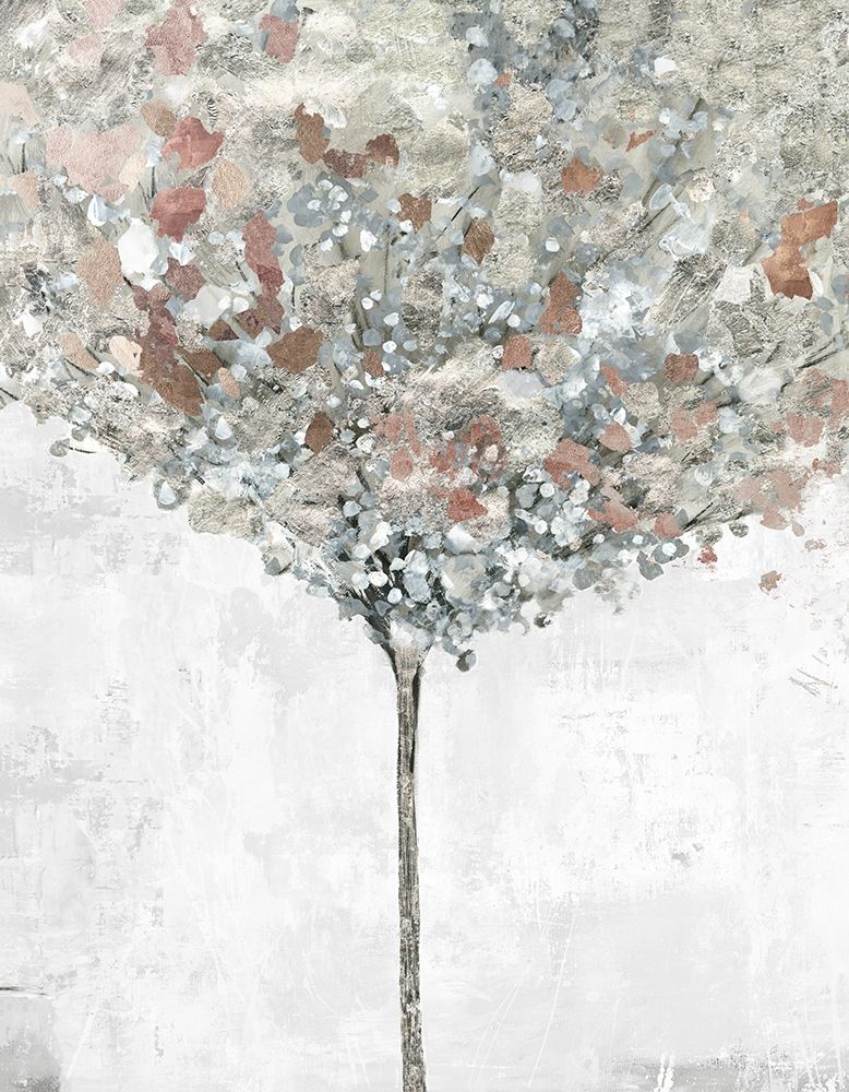 Silver Song art print by Allison Pearce for $57.95 CAD