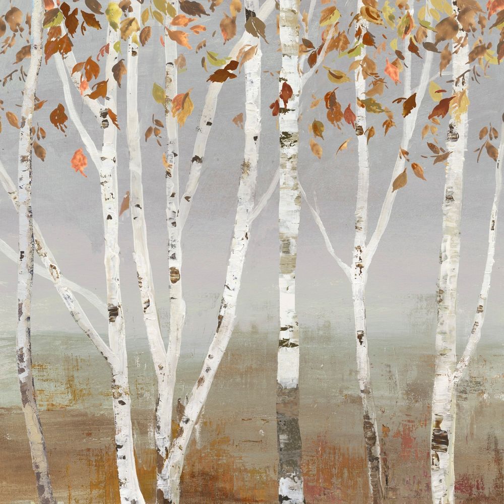 Fall Diffraction art print by Allison Pearce for $57.95 CAD