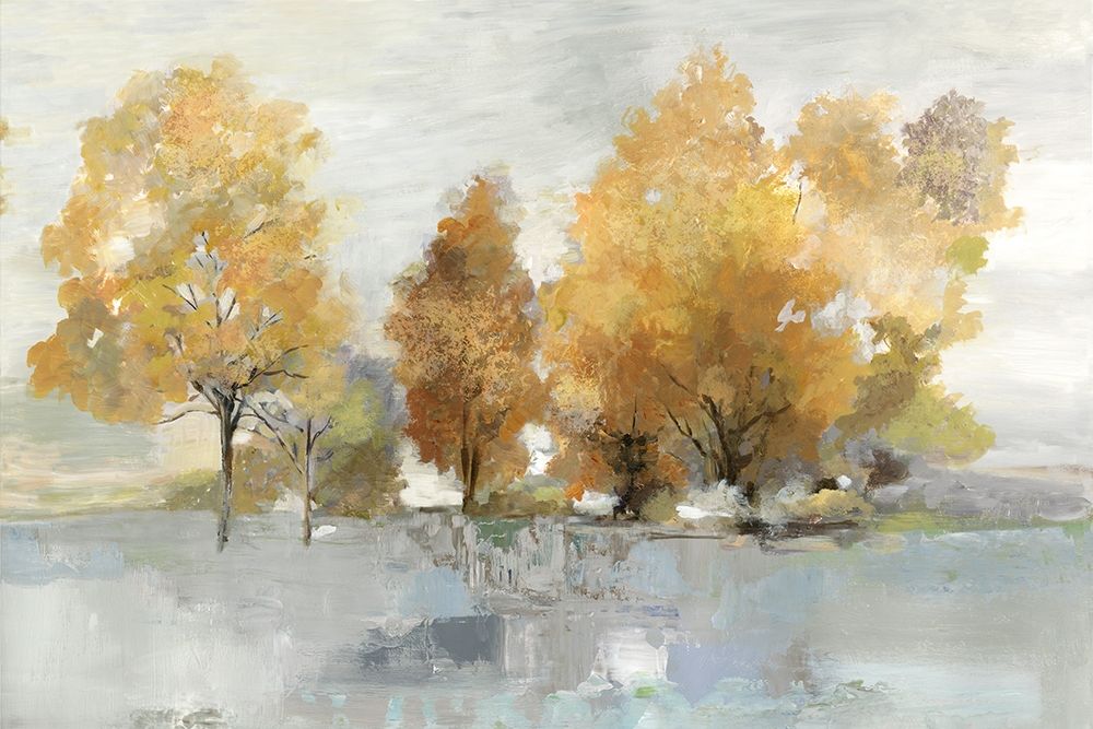 In The Sun art print by Allison Pearce for $57.95 CAD