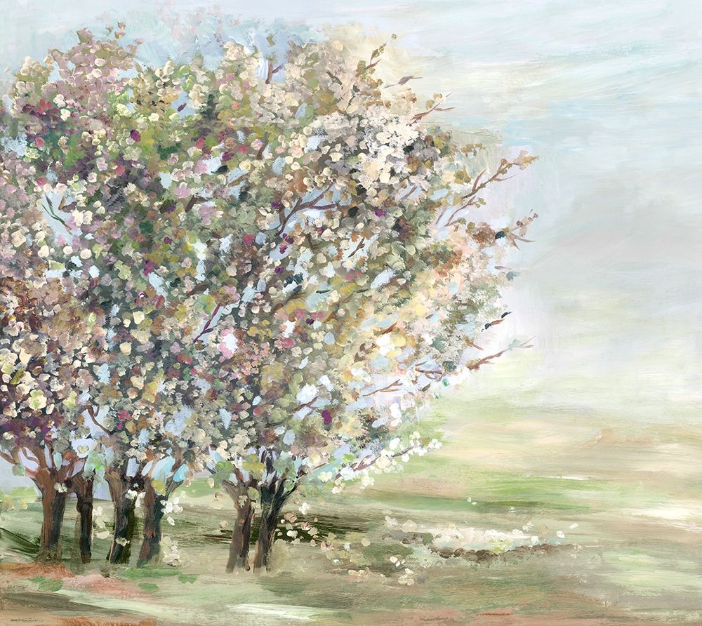 Glorious Bloom art print by Allison Pearce for $57.95 CAD