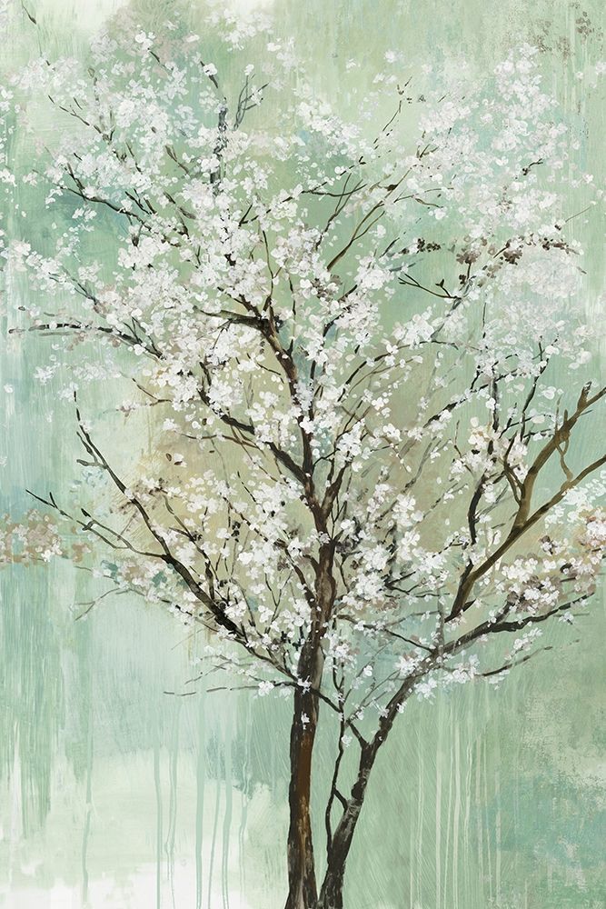 Apple Grove II art print by Allison Pearce for $57.95 CAD