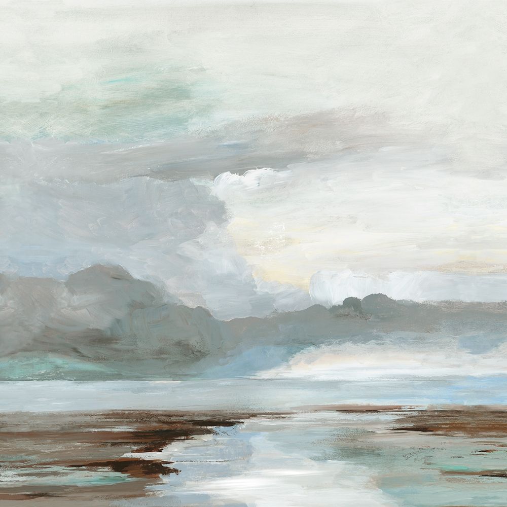 Ocean Views art print by Allison Pearce for $57.95 CAD
