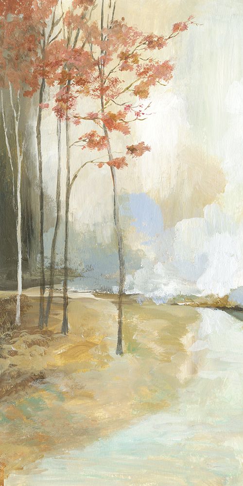 Path Home I art print by Allison Pearce for $57.95 CAD