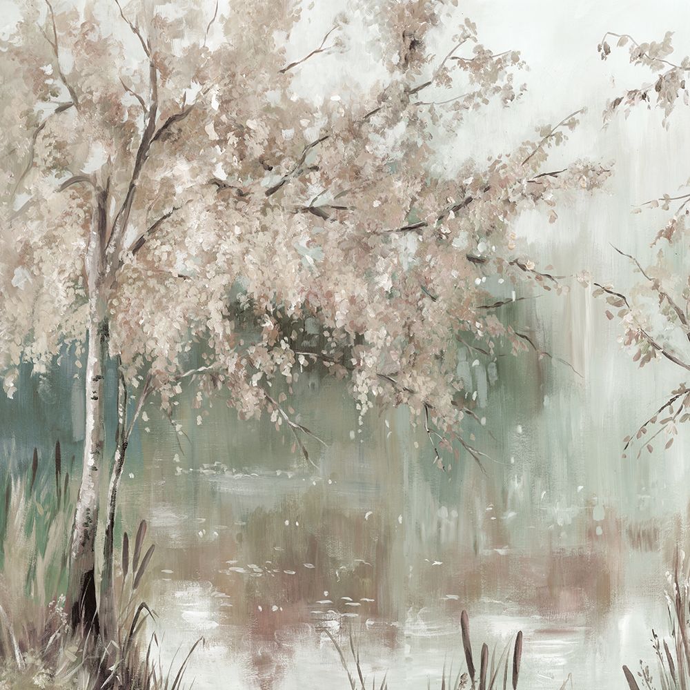 Willow Peace art print by Allison Pearce for $57.95 CAD