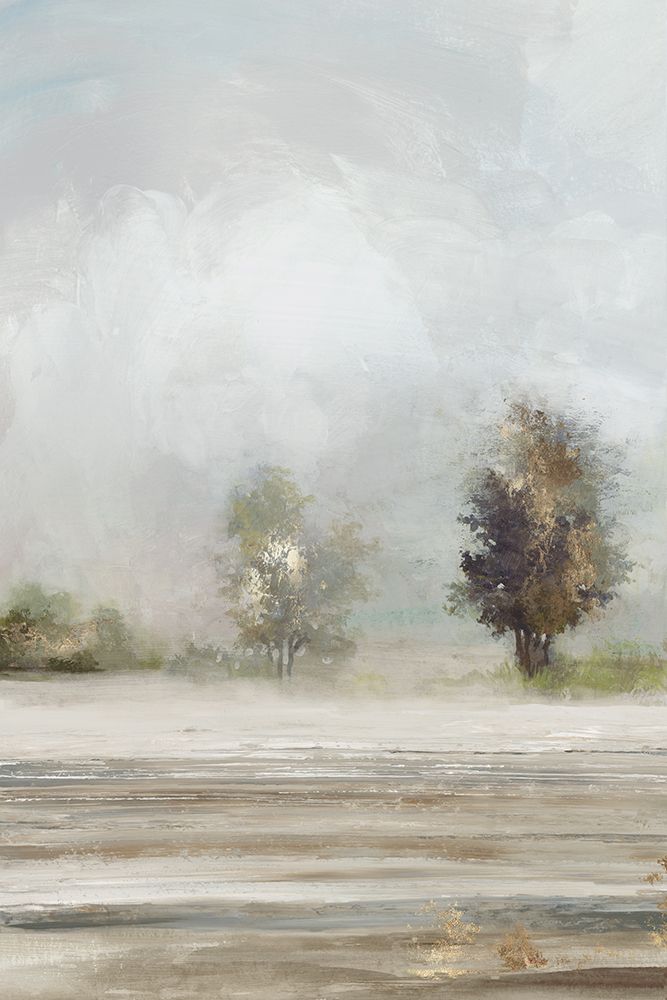 Soft Graze II art print by Allison Pearce for $57.95 CAD