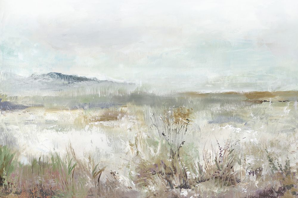 Field Wind art print by Allison Pearce for $57.95 CAD