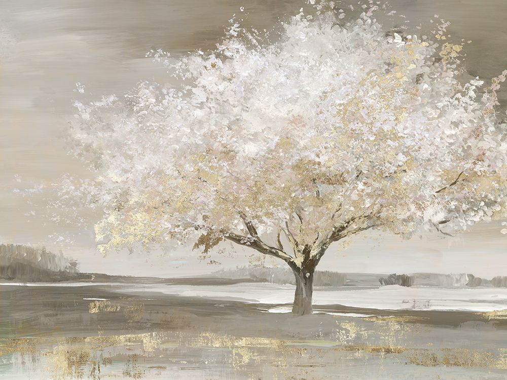 Forest Wonderland art print by Allison Pearce for $57.95 CAD