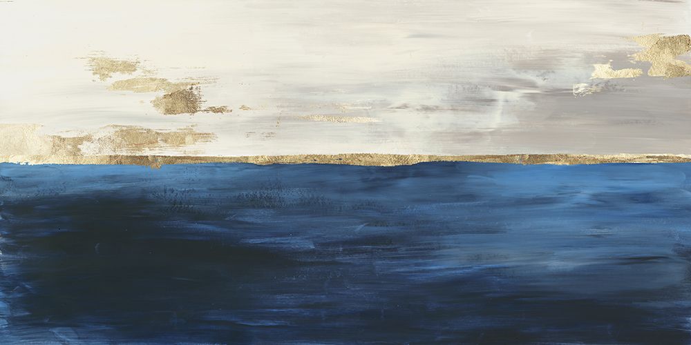 Tranquil Retreat art print by Allison Pearce for $57.95 CAD
