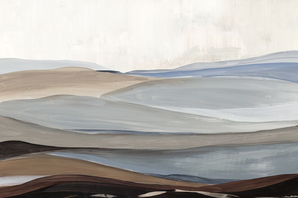 Natures Intuition art print by Allison Pearce for $57.95 CAD