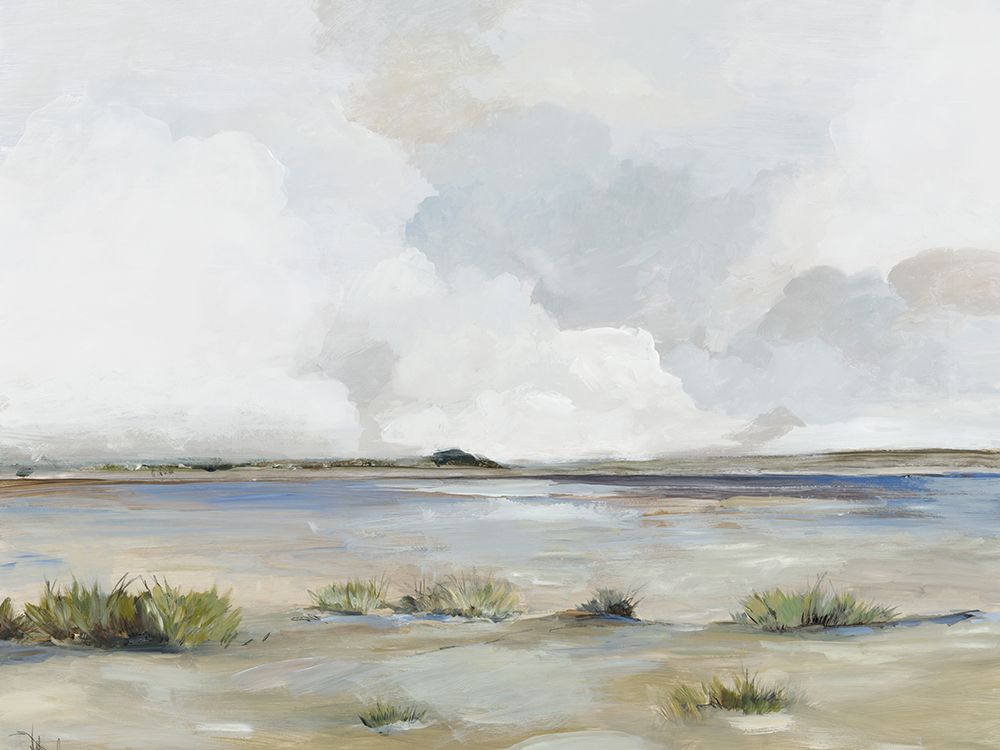 Long Island art print by Allison Pearce for $57.95 CAD