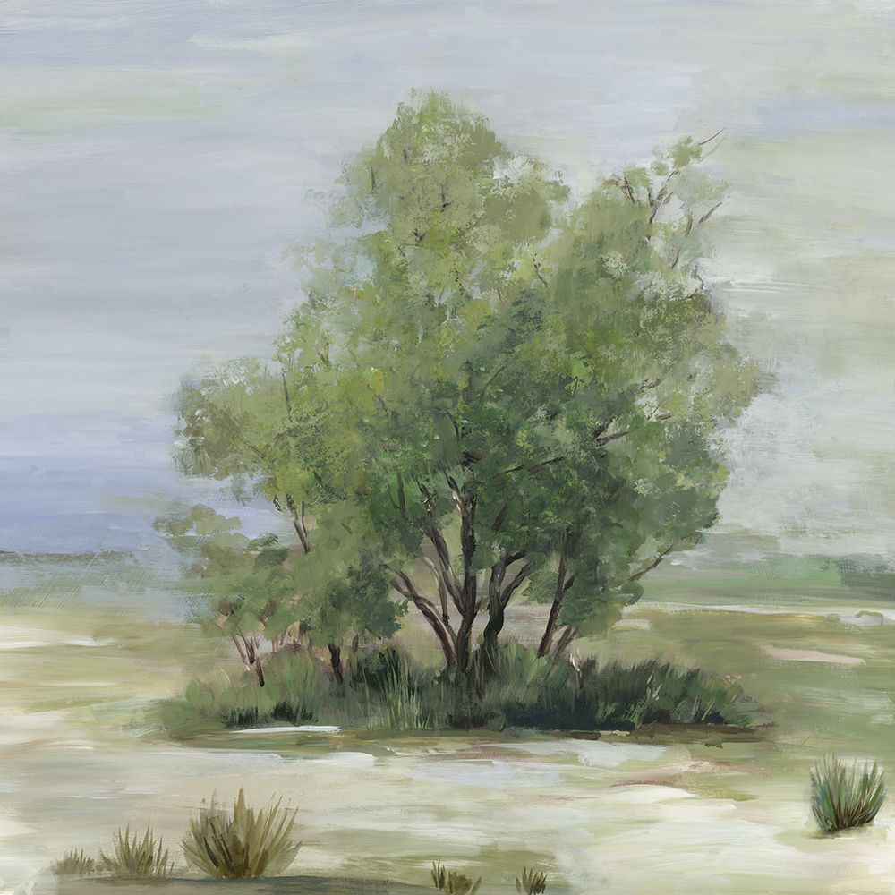 Glorious Tree art print by Allison Pearce for $57.95 CAD