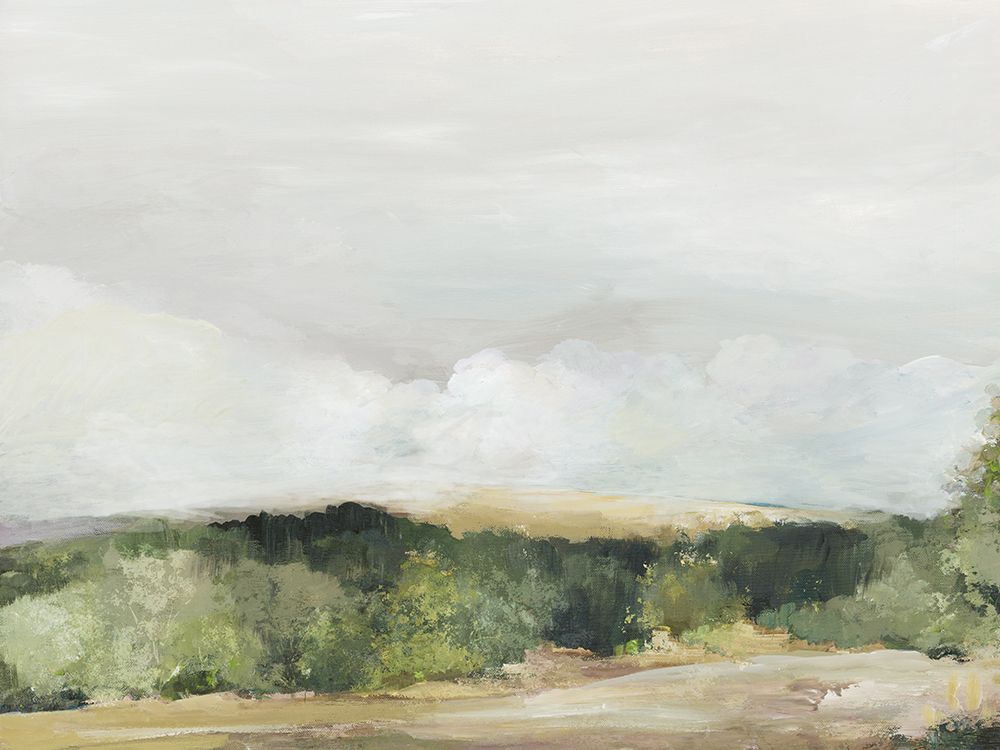 Land of Promise art print by Allison Pearce for $57.95 CAD