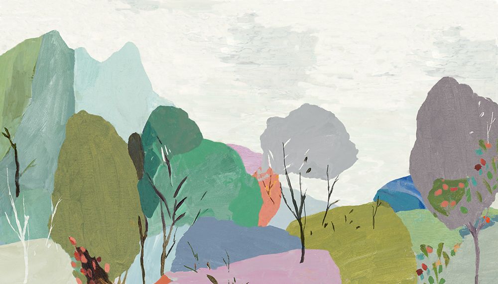 Mystic Horizons art print by Allison Pearce for $57.95 CAD