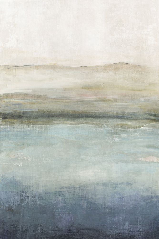 Deep Water art print by Allison Pearce for $57.95 CAD