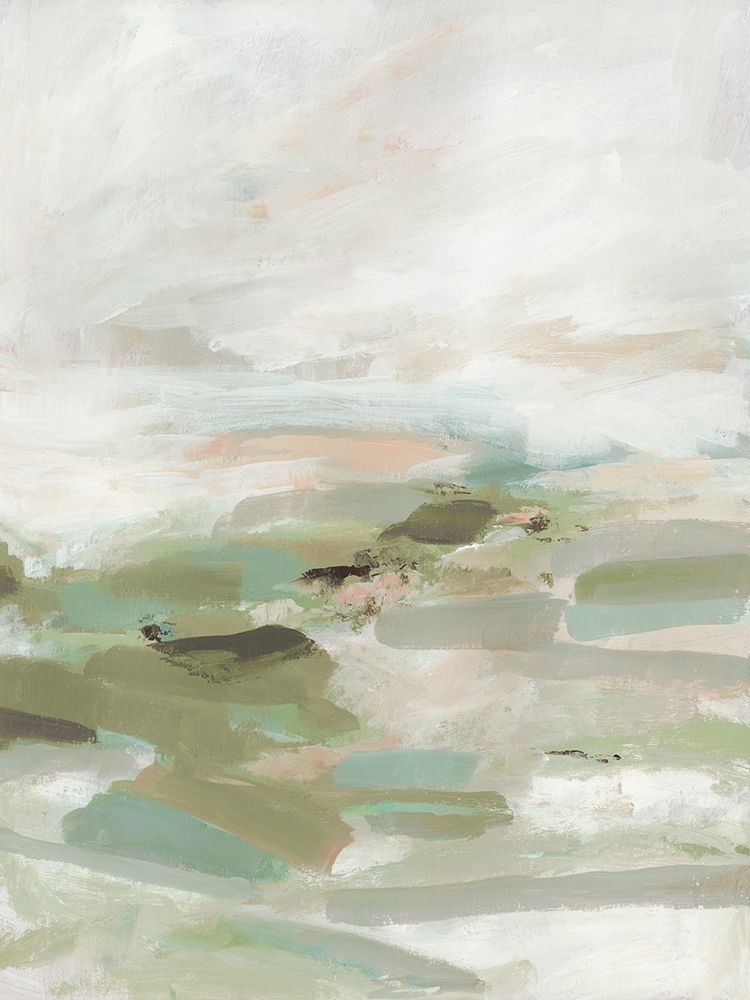 Greenland art print by Allison Pearce for $57.95 CAD
