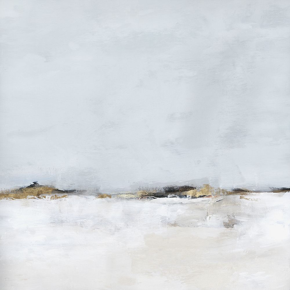 Powder Blue art print by Allison Pearce for $57.95 CAD