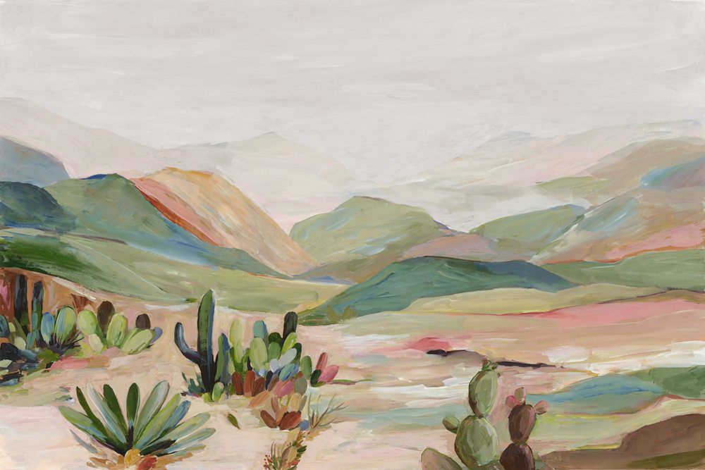 Sedona art print by Allison Pearce for $57.95 CAD