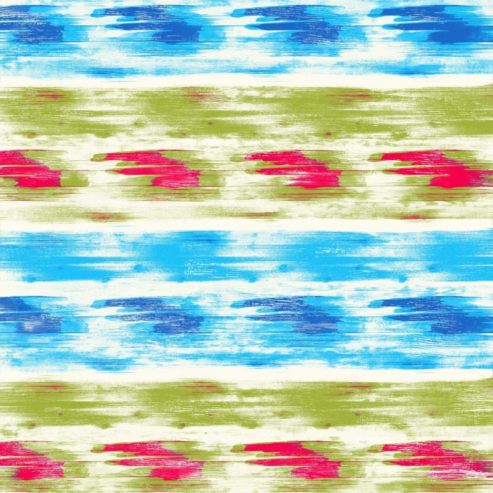 Suzani I art print by PI Galerie for $57.95 CAD
