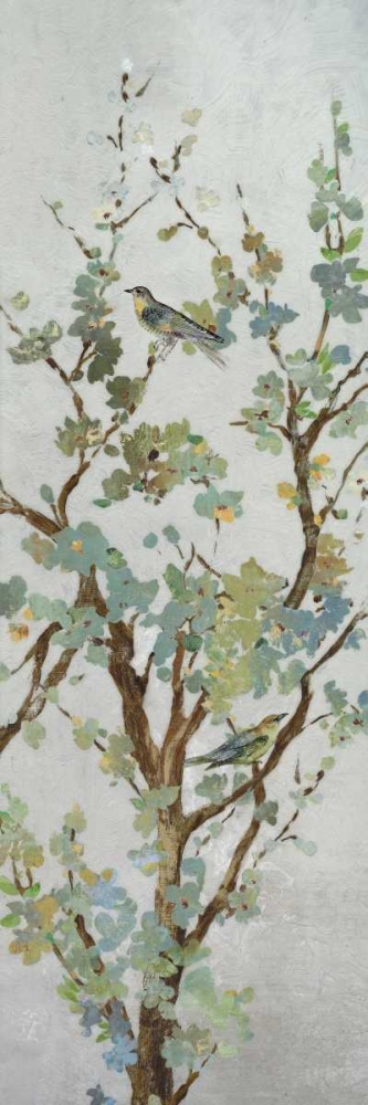 BLOOM I art print by PI Galerie for $57.95 CAD
