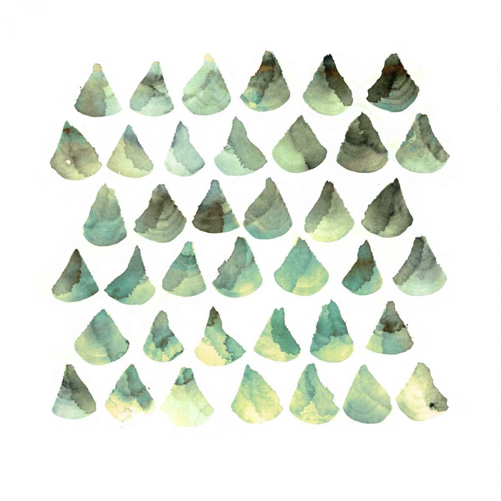 Scales art print by PI Galerie for $57.95 CAD