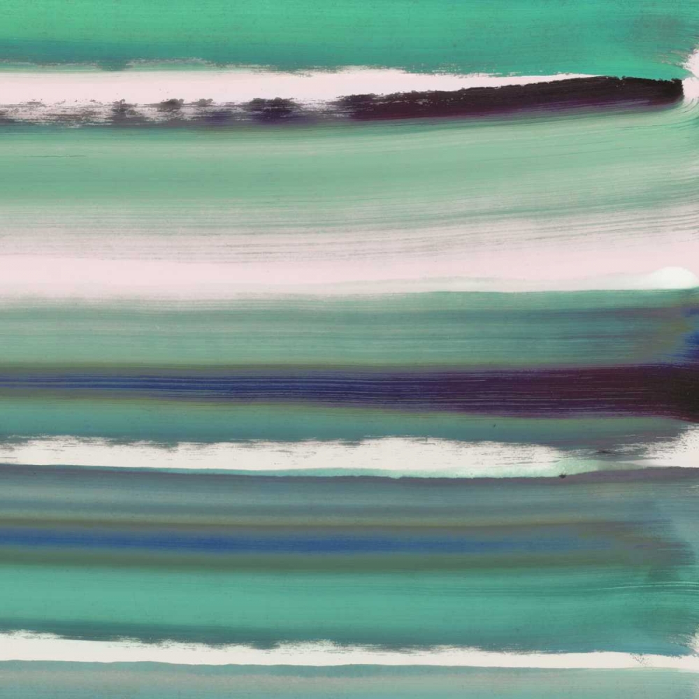 Color Streak art print by PI Galerie for $57.95 CAD
