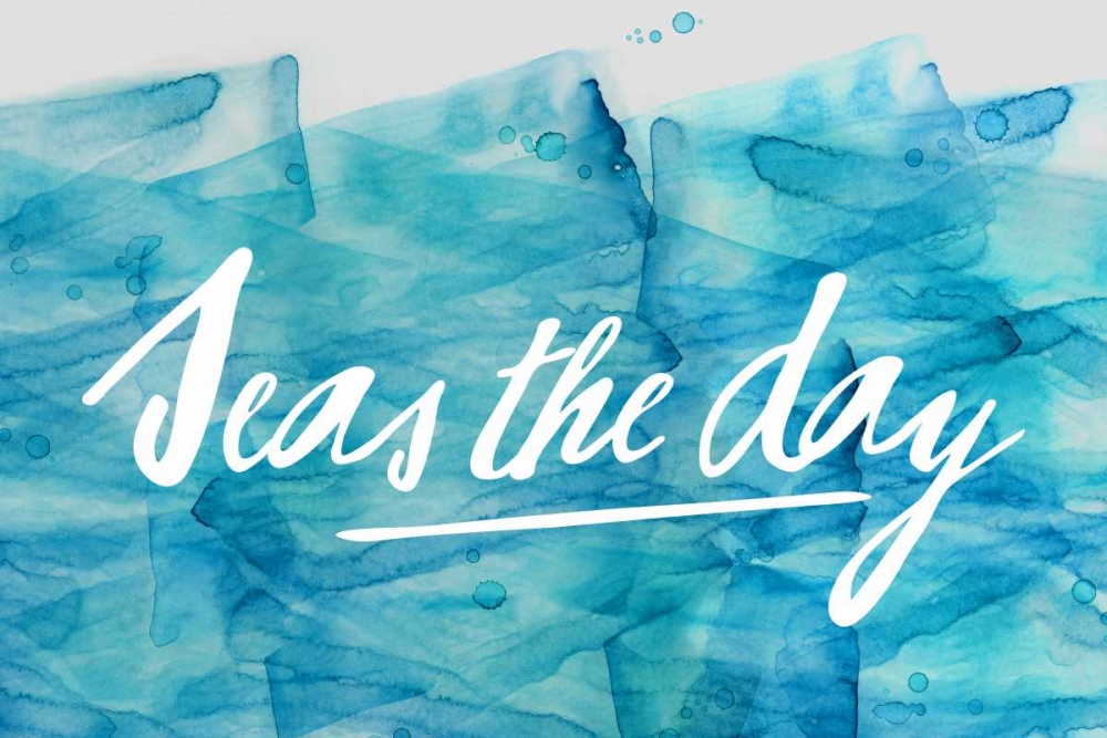 Seas art print by PI Galerie for $57.95 CAD