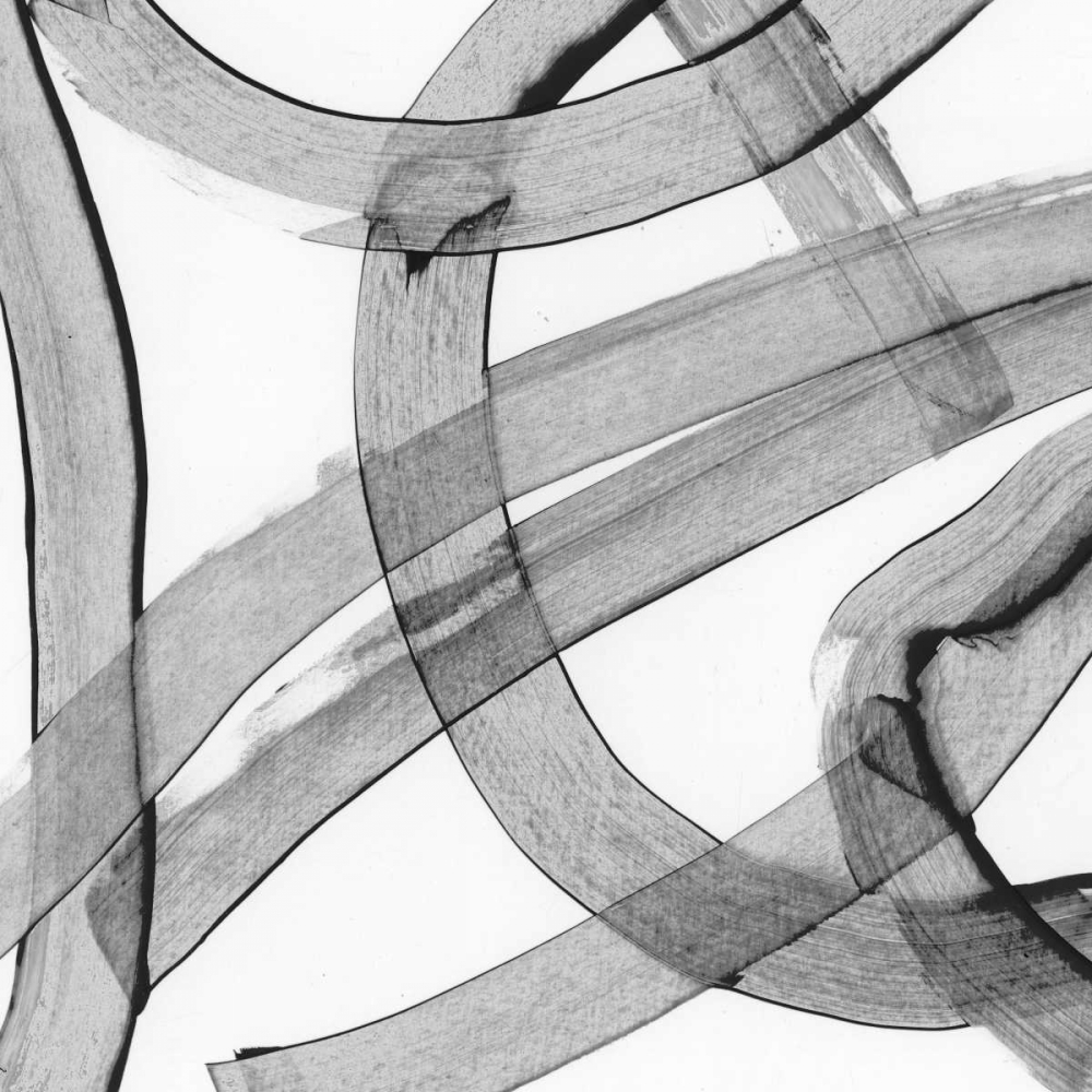 Gesture art print by PI Galerie for $57.95 CAD