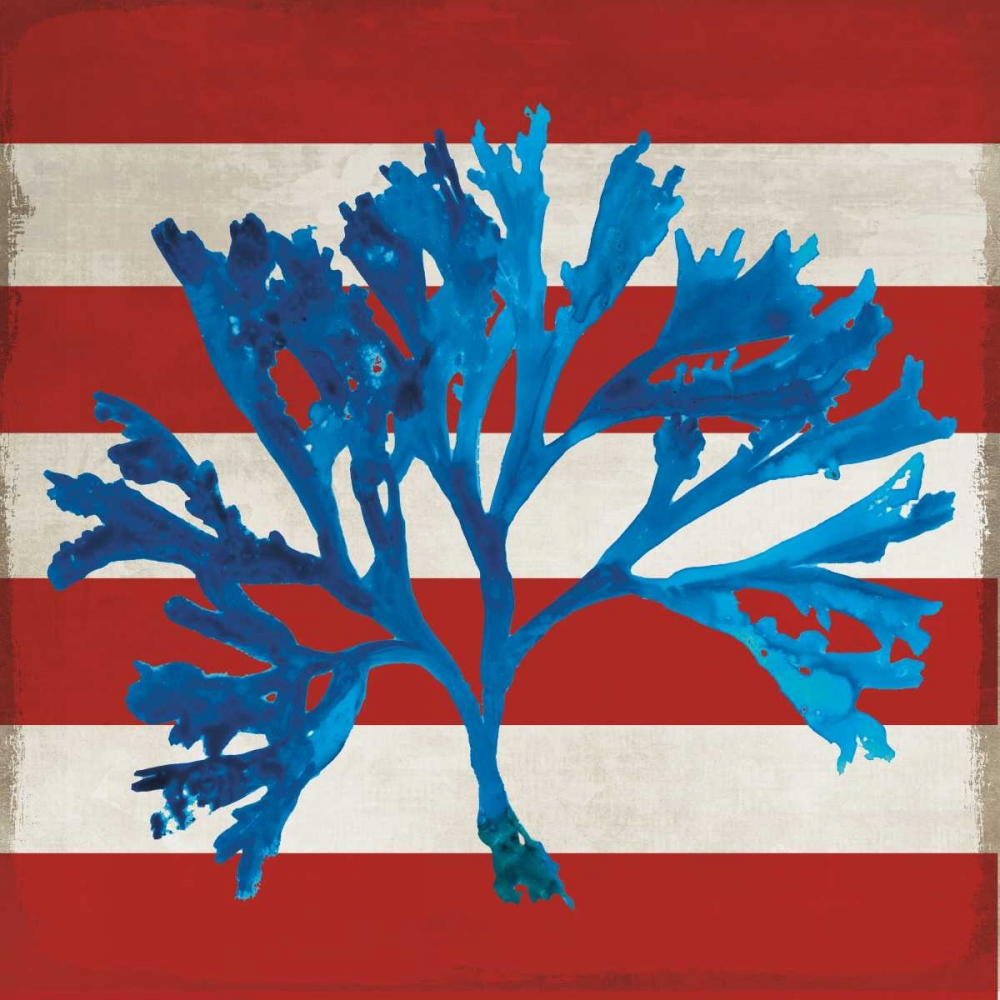 Marine Coral II art print by PI Studio for $57.95 CAD